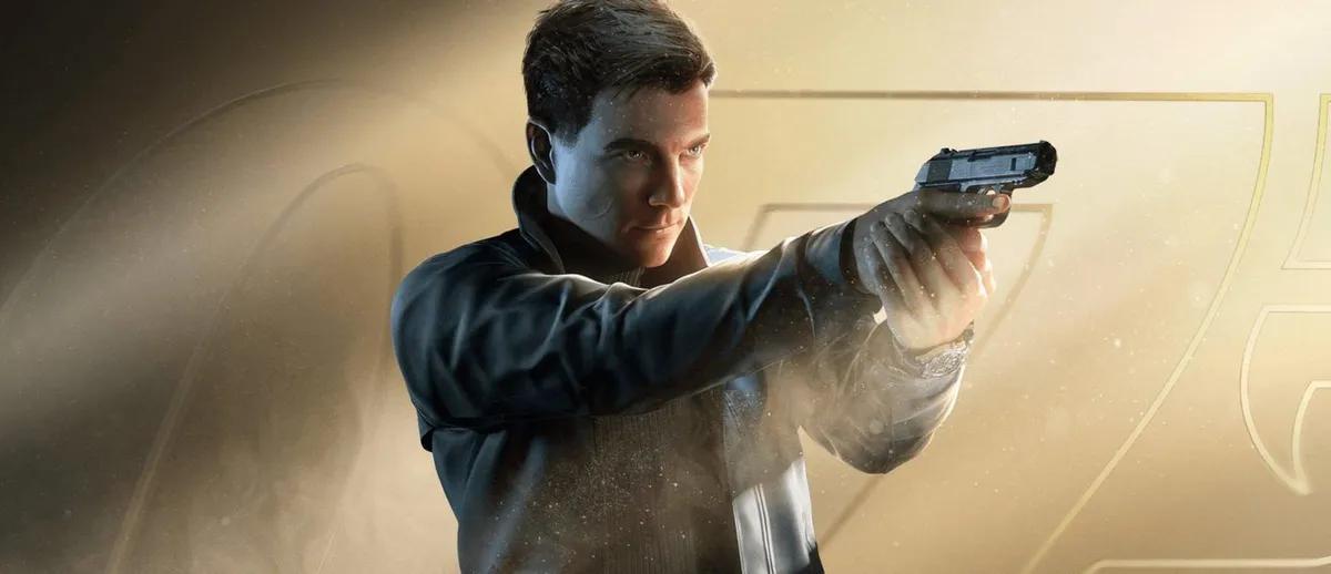 007: First Light'ın Kötü Adamının Açıklandığı Bildirildi
