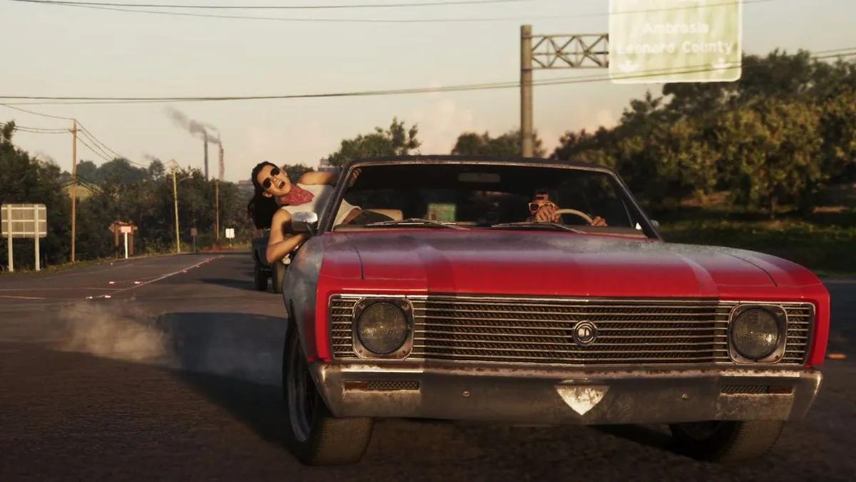 Söylentilere göre GTA 6'nın fiziksel sürümünde koleksiyonluk bir harita olacak