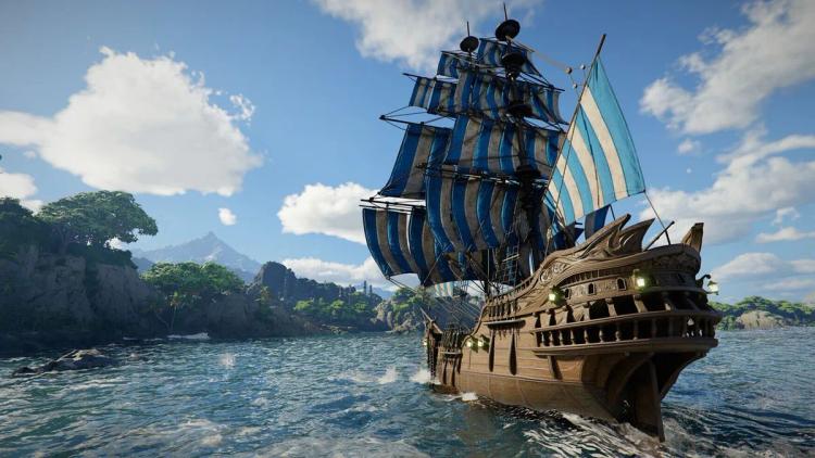 Pearl Abyss, Crimson Desert ve yakında çıkacak olan "Charting the Unknown" adlı DLC'si hakkında yeni detaylar açıkladı.