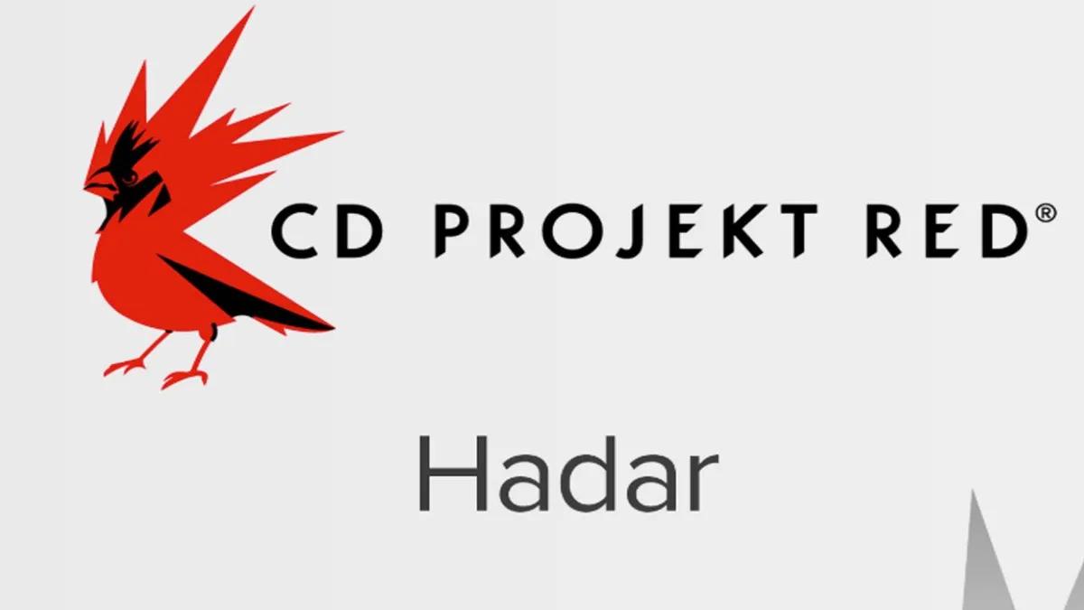 CD Projekt RED, yeni IP’si Project Hadar üzerindeki çalışmalarını sürdürüyor