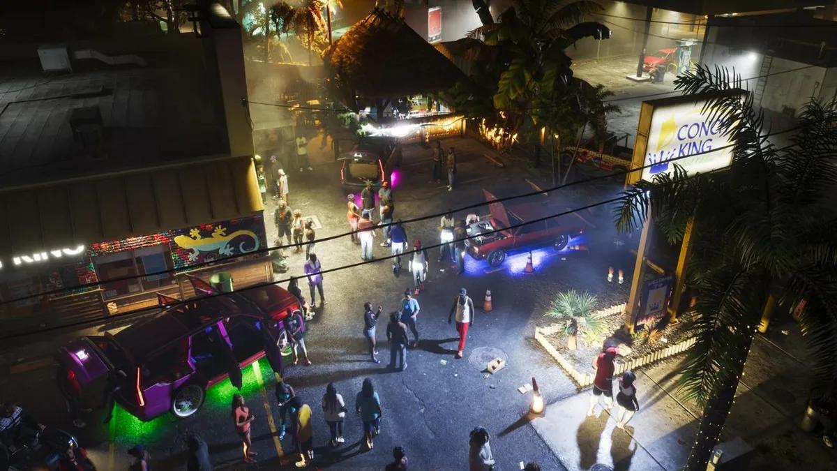 GTA 6 – Love Dergisi Tarafından Açıklanan Yepyeni Ayrıntılar