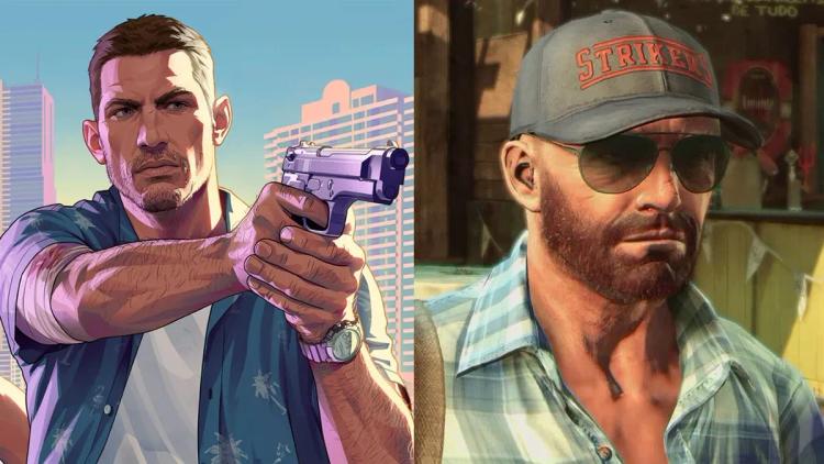 Hayranlar GTA 6'da Max Payne'e bir gönderme fark etti.