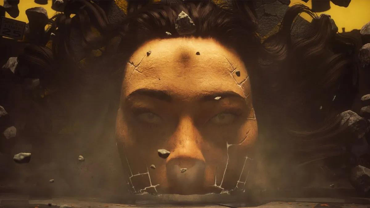 Control Resonant Steam'de başarıyla piyasaya sürüldü - %84 olumlu değerlendirme.