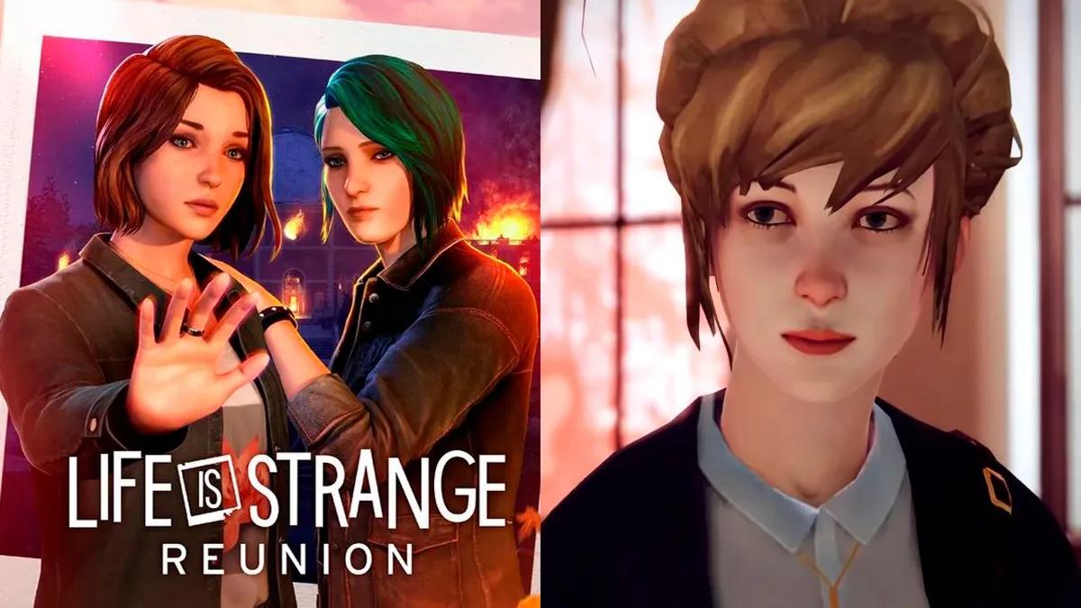 Kate Marsh, Diamond, QTE, Safi ile Atışma: Life is Strange: Reunion'ın Yeni Versiyon Detayları Ortaya Çıktı
