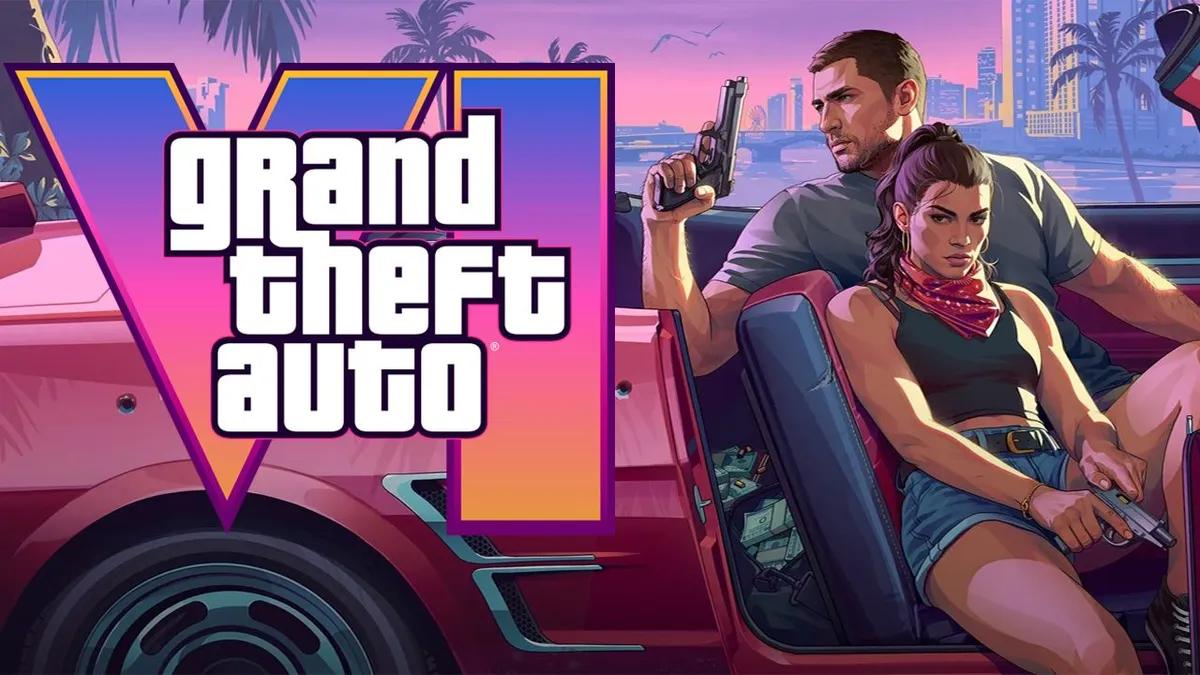 GTA 6 Game Informer dergisinin kapağında göründü — oyunun yeni detayları önümüzdeki hafta açıklanacak