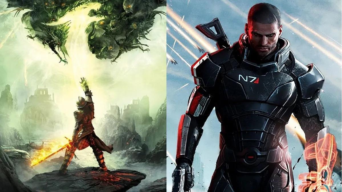 EA, BioWare'in kapanmasının ardından Dragon Age ve Mass Effect'in haklarını satabilir.