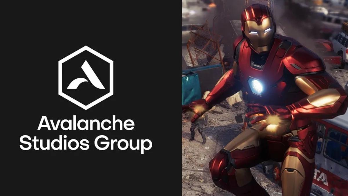 Avalanche Studios’un Iron Man Oyunu — Oynanış Görüntüleri Sızdırıldı