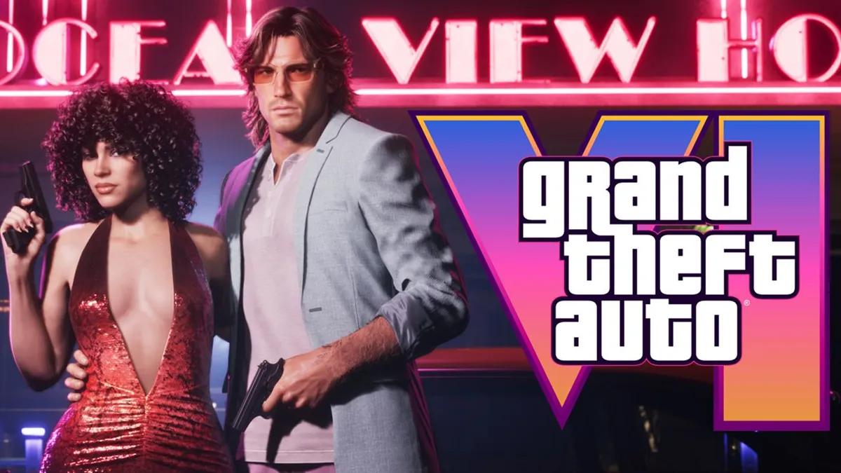 GTA 6 Ürünlerinin Yakında Tanıtılacağı Söylentileri Dolaşıyor