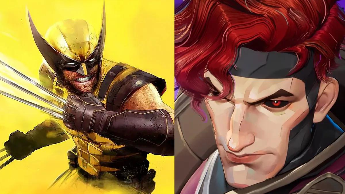 Insomniac Games Gambit hakkında bir video oyunu yapmak istiyor