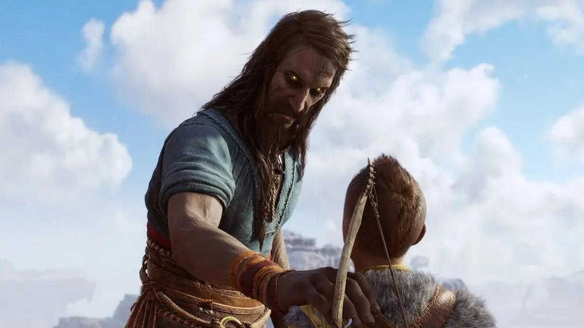 Seslendirme sanatçısı Laufey, God of War'da yer alacak karakteri hakkında ipuçları verdi.