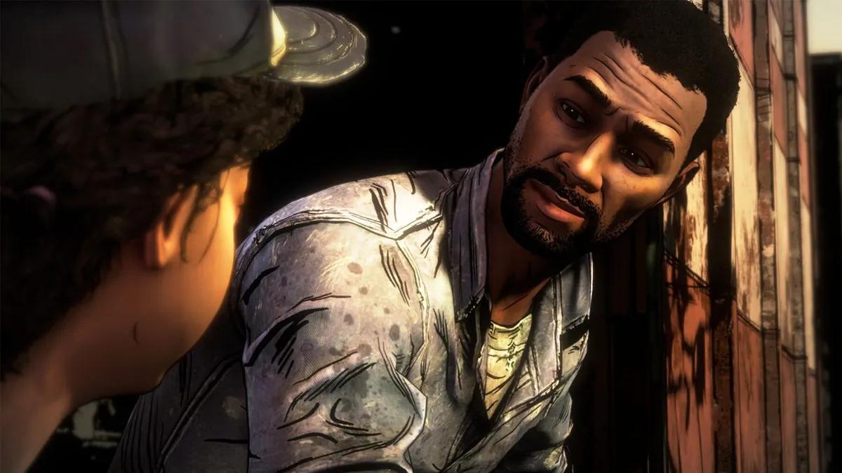 Telltale, The Walking Dead Oyun Koleksiyonu için tam bir yeniden yapım çıkarabilir