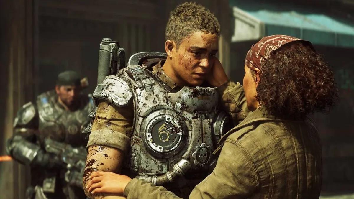 Gears of War: E-Day, Yeni Kadın Oynanabilir Karakter Nedeniyle Büyük Bir Eleştiri Dalgasıyla Karşı Karşıya Kaldı