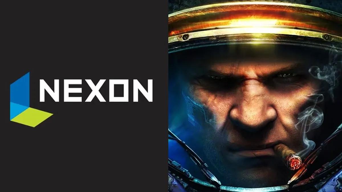 Görünüşe göre, Nexon Blizzard ve Xbox'tan StarCraft haklarını almayı planlıyor.