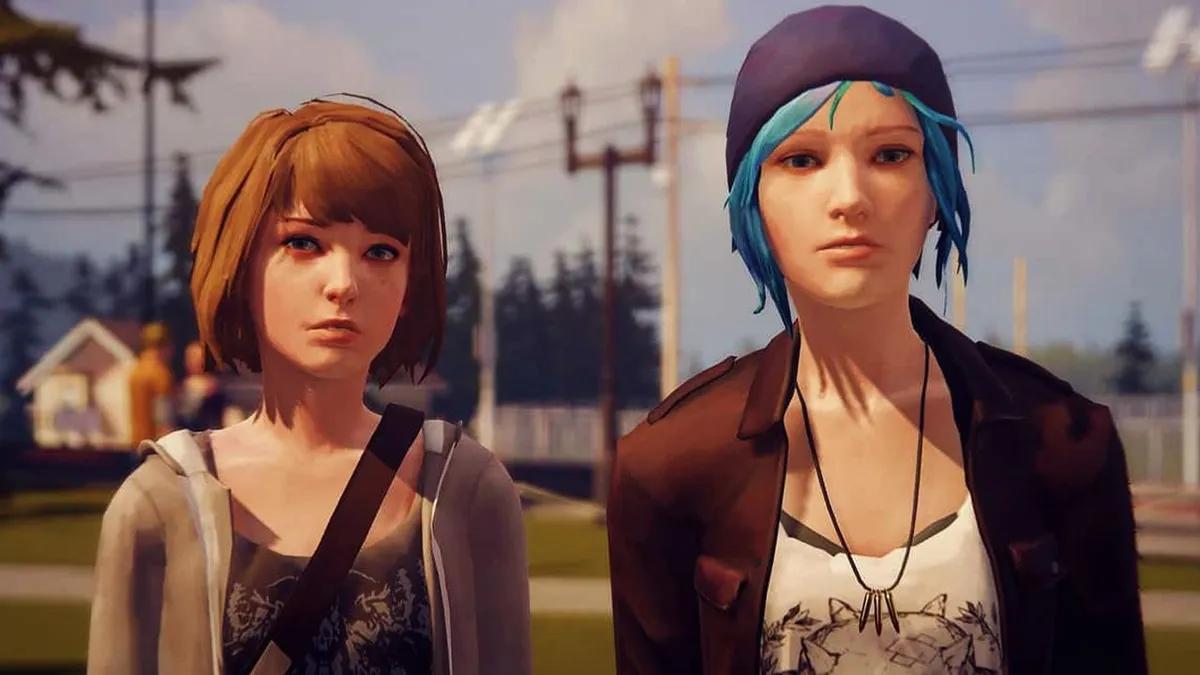 Don’t Nod, Life is Strange dizisinin baş karakterlerine yeni bir bakış sundu