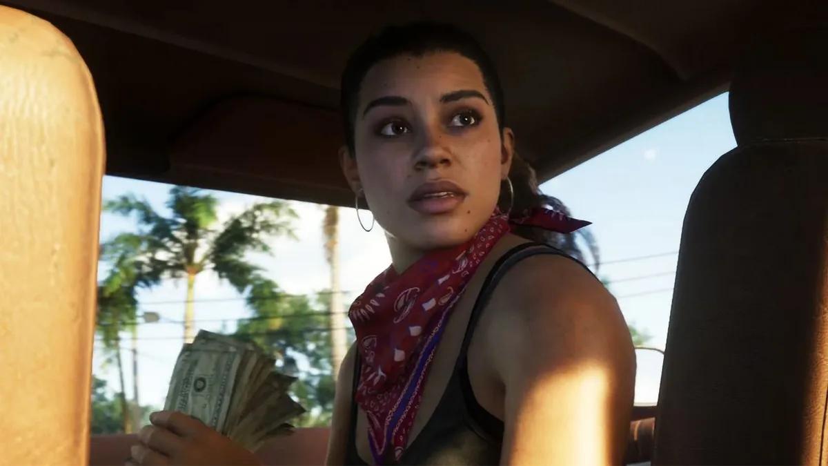 GTA 6'nın erken devkitine dair olası bir bakış ağına düştü