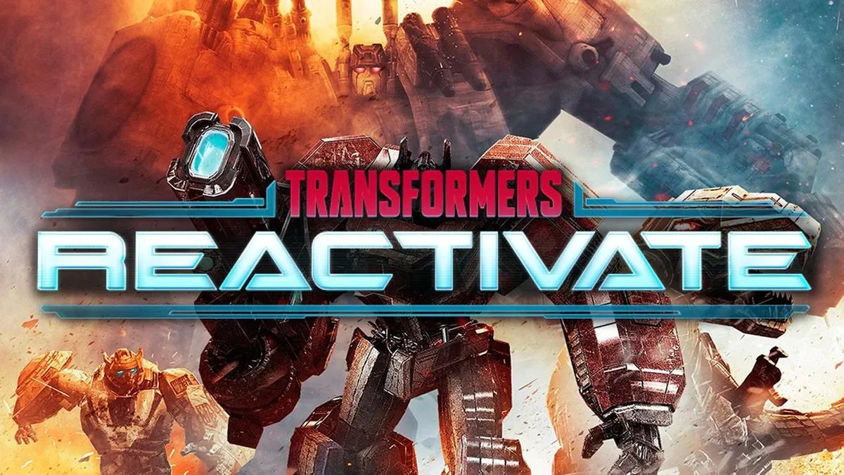 Transformers: Reactivate - İptal Edilen Bir Projenin Fragmanı Ortaya Çıktı