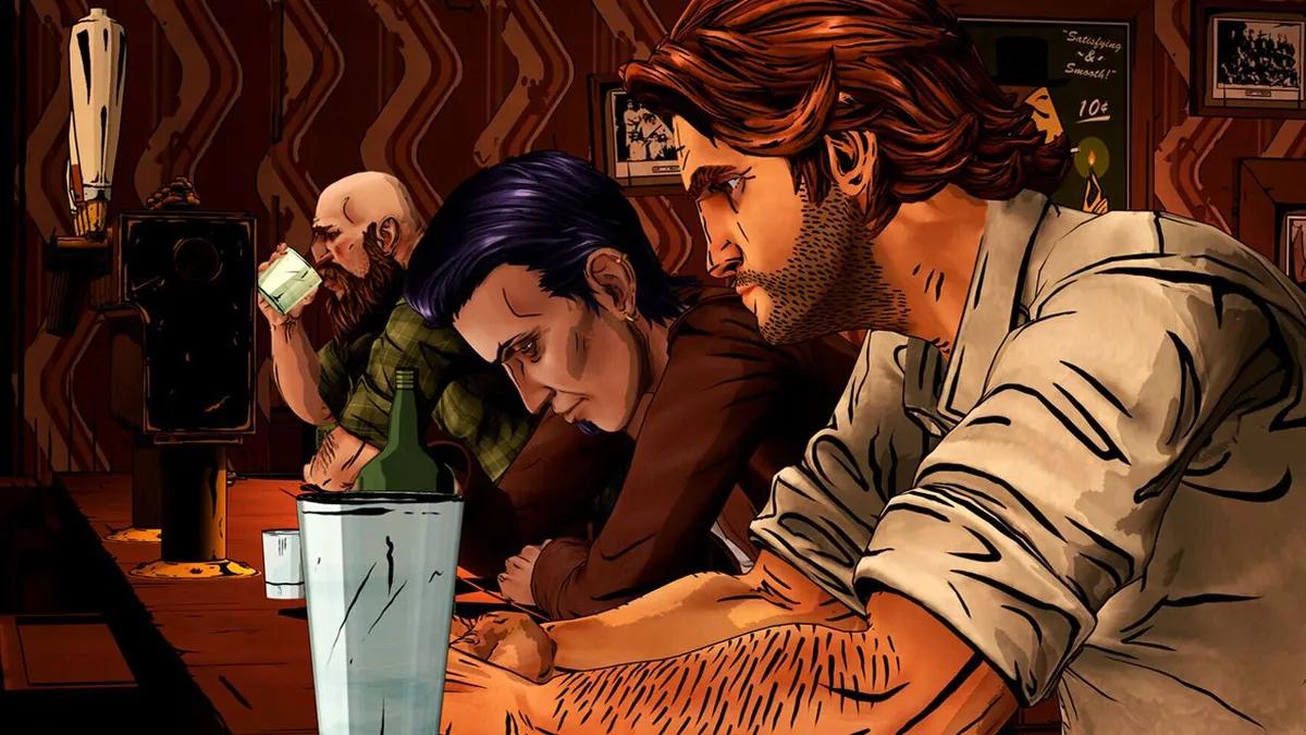 Telltale, The Wolf Among Us Remastered için yeni bir fragman yayınladı — oyunun resmi çıkışı gelecek hafta gerçekleşecek