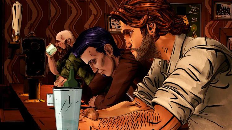 Telltale, The Wolf Among Us Remastered için yeni bir fragman yayınladı — oyunun resmi çıkışı gelecek hafta gerçekleşecek