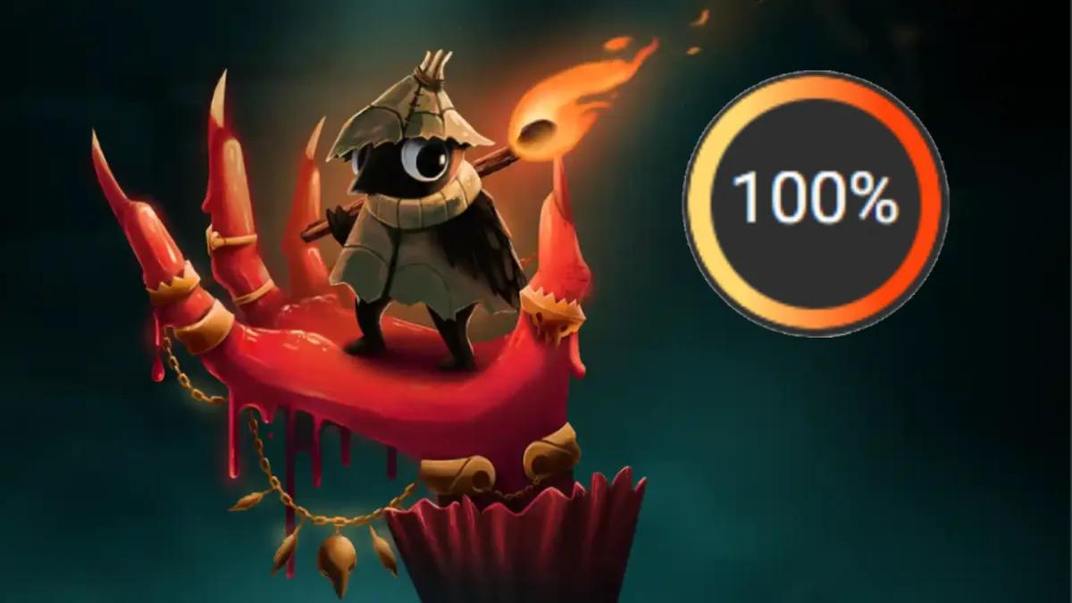 Hollow Knight’a rakip olan bu oyun, OpenCritic’te 90 puanla bugün piyasaya çıkıyor