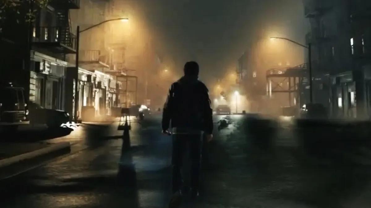 Hideo Kojima, P.T.’nin PC’de yayınlanmasına tepki gösterdi