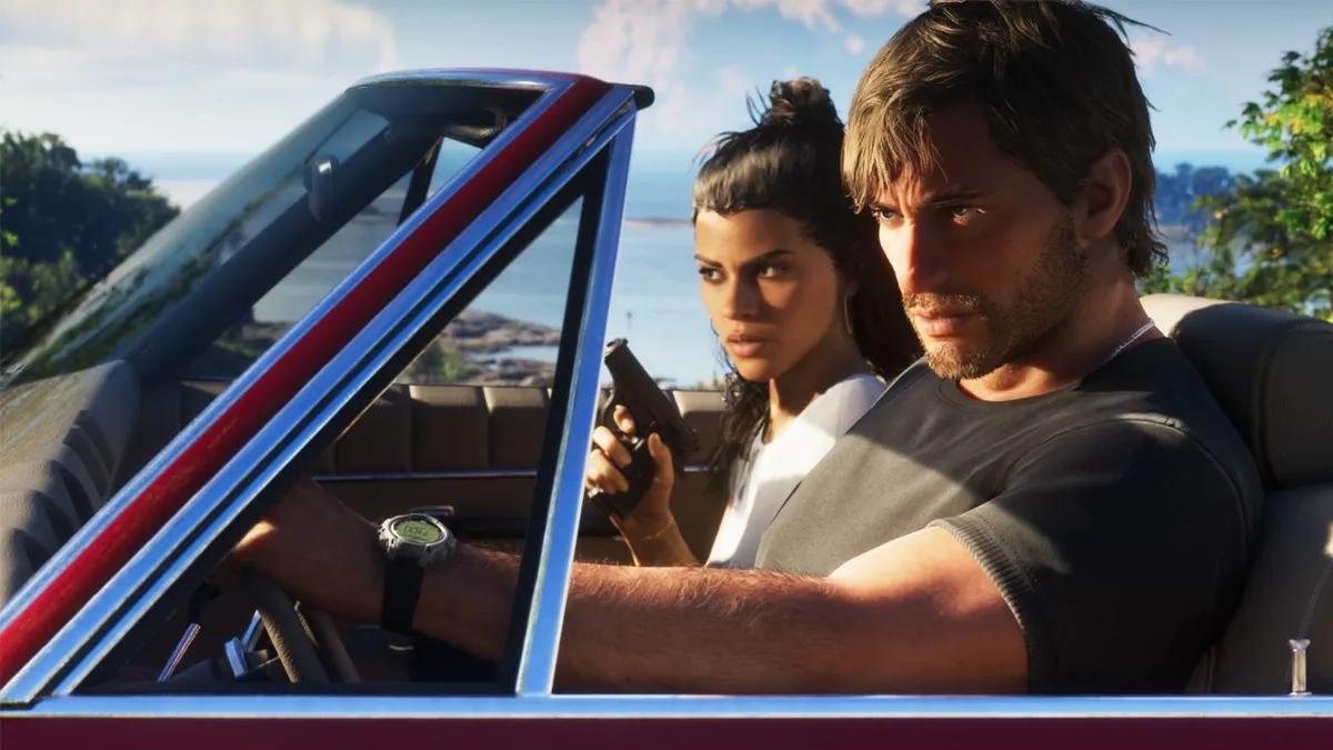 GTA 6 ile ilgili yeni detaylar — Rockstar'ın Netflix'teki ‘Grand Theft Auto VI: An Extended Look’ hakkında anlattığı her şey