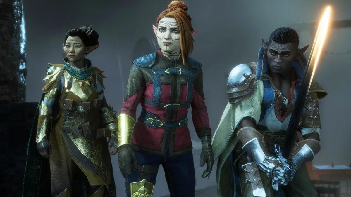 Eski BioWare yapımcısı, EA'nın Dragon Age: The Veilguard'ın potansiyelini ortaya çıkarmalarına izin vermediğini iddia etti.
