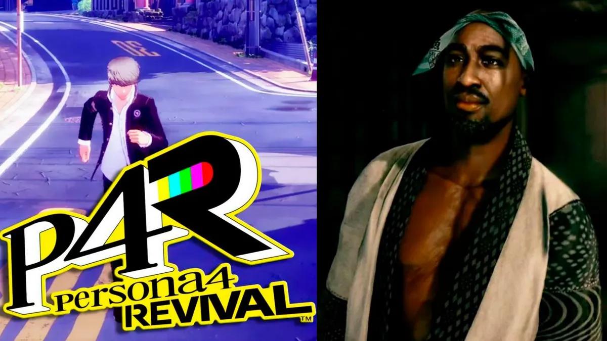SEGA, Persona 4 Revival ve Stranger Than Heaven oyunlarından her birinden 5 milyon adet satış bekleyerek büyük bir bahis oynuyor.
