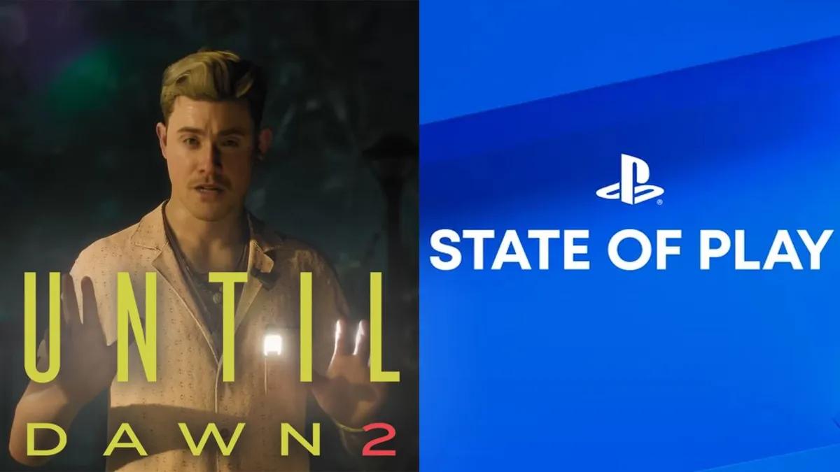 İçeriden gelen bilgilere göre Until Dawn 2, önümüzdeki ay State of Play sunumunun bir parçası olarak duyurulabilir.