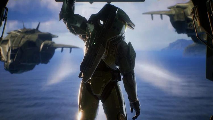 Activision, Halo'yu yeniden başlatmayı ve 'tüm zamanların en büyük Halo oyununu' yaratmayı planlıyor