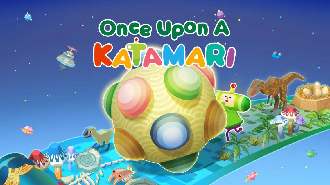 Bir Zamanlar Katamari İncelemesi