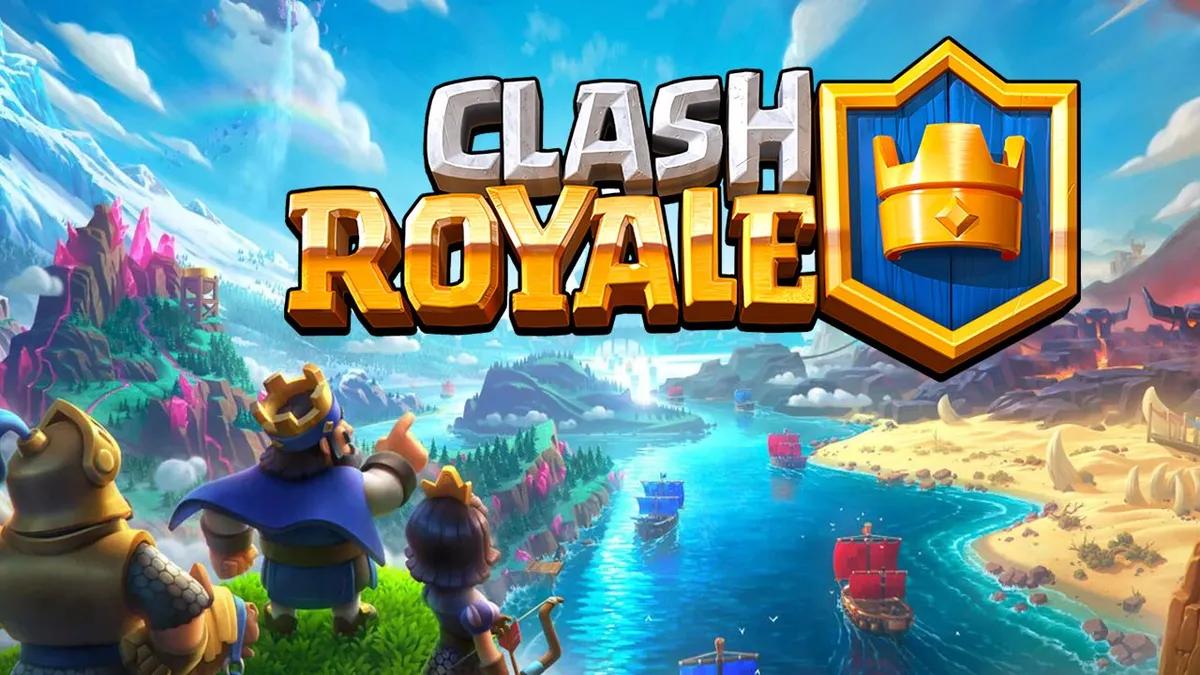 Geçerli Clash Royale Kodları Eylül 2026
