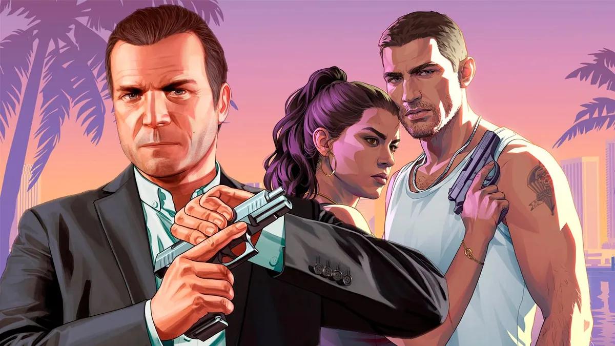 Hayranların beklentilerinin aksine, Michael De Santa GTA 6’da geri dönmeyecek