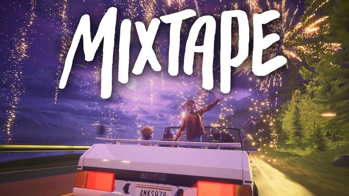 Mixtape, 2026 Avustralya Oyun Geliştiricileri Ödülleri’nde “Yılın Oyunu” ödülünü kazandı