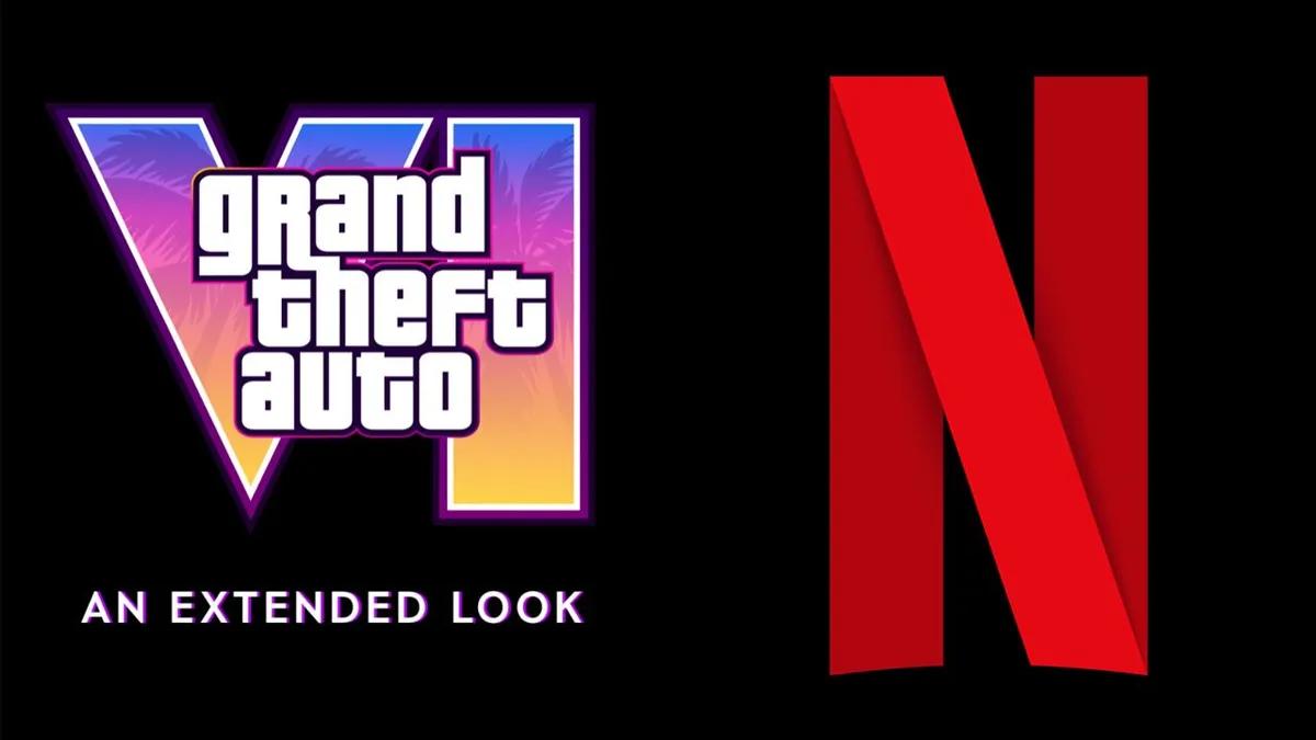 Grand Theft Auto VI: An Extended Look, beklendiği gibi, Netflix'teki en popüler gösteri oldu