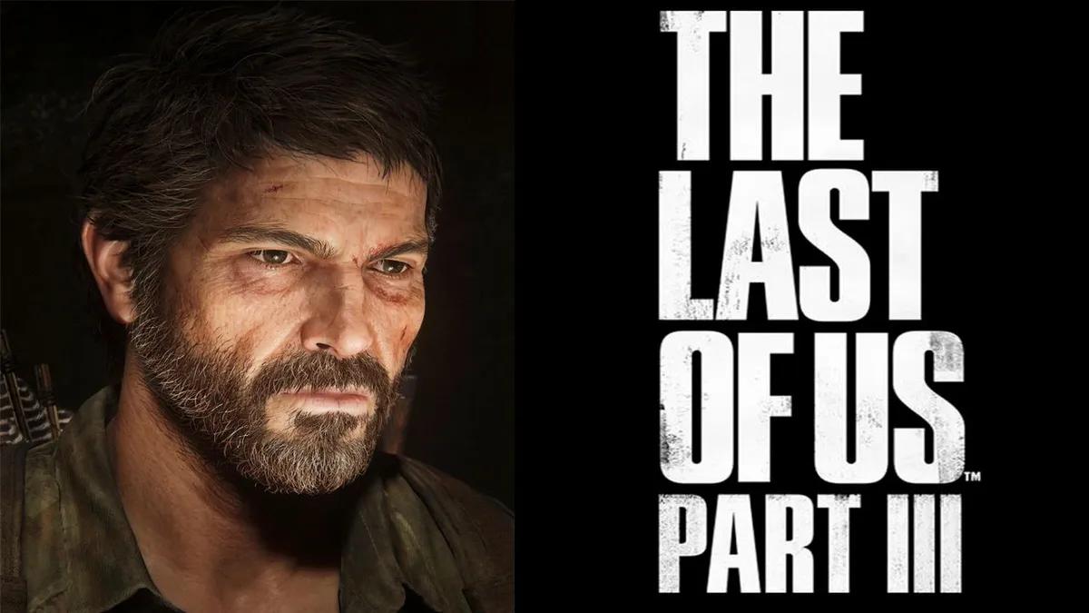 Troy Baker, The Last of Us: Part III’te Ne Görmek İstediğini Açıkladı