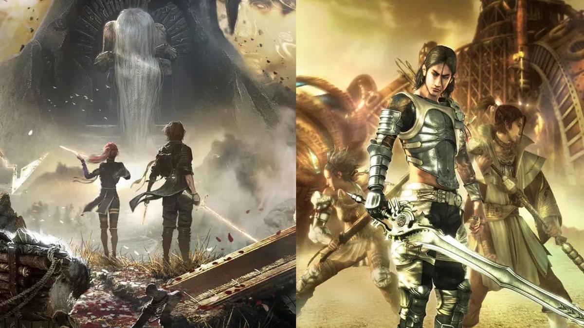 Guillaume Broche, “Clair Obscur: Expedition 33” adını taşıyan oyunun 2007 yapımı “Lost Odyssey”nin devamı olduğunu açıkladı