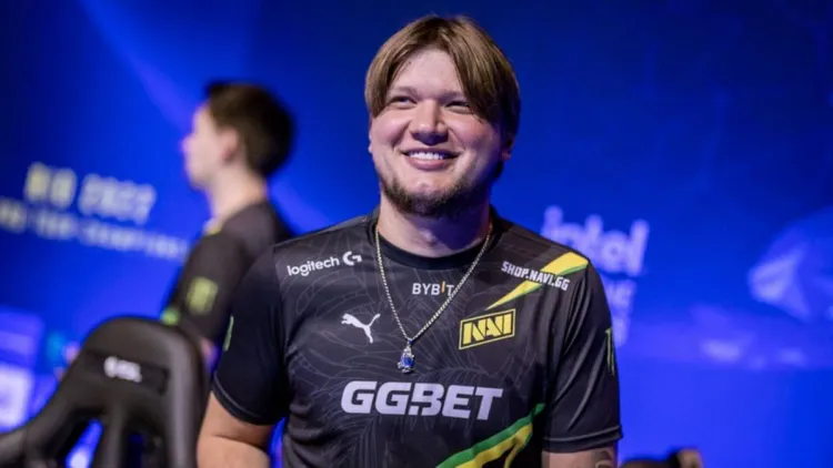 Yevhen Konoplyanka on Ambitious Goals for kONO.ECF and the Potential Inclusion of s1mple 1