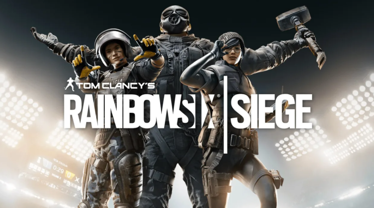 Söylentiler: Ubisoft Rainbow Six Siege 2'yi Geliştiriyor 1