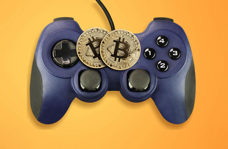 From Virtual Worlds to Real Value: Cryptocurrencies in Gaming 1