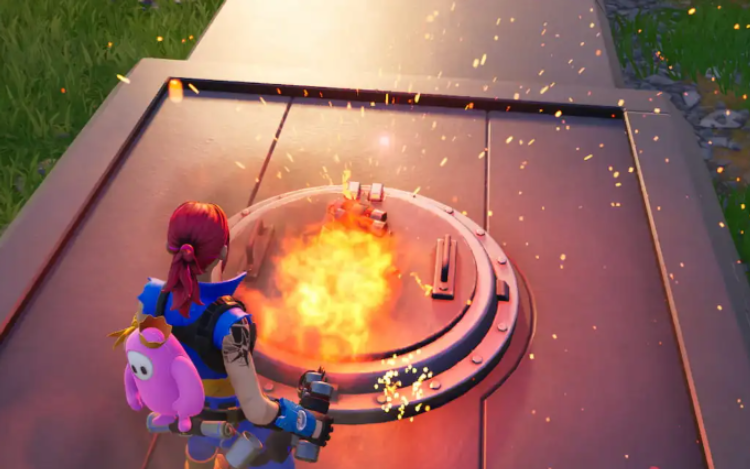 Fortnite Bölüm 6 Sezon 2: Tren Kasaları Nasıl Açılır ve Yüksek Seviye Ganimetler Nasıl Elde Edilir? 1