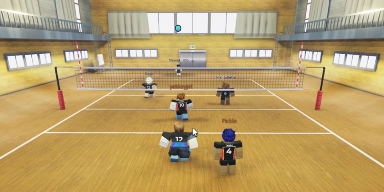 Roblox Haikyuu Legends Codes Mart 2025 3