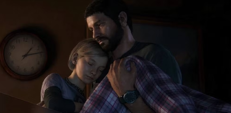 Neil Druckmann The Last of Us Bölüm 3 Söylentilerini Değerlendirdi 1