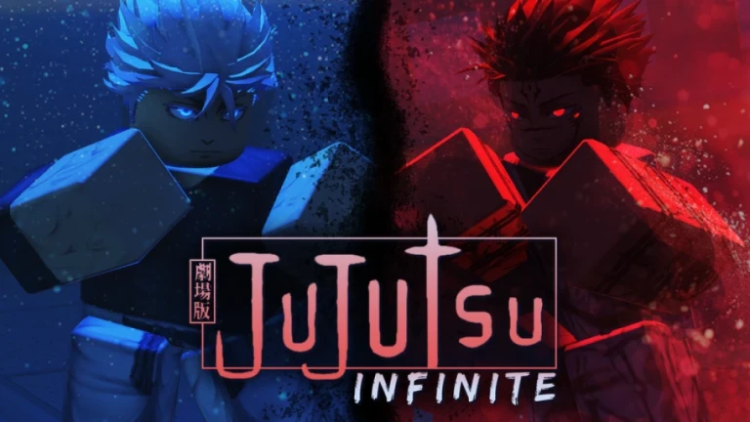 Roblox Jujutsu Infinite Codes Mart 2025 1