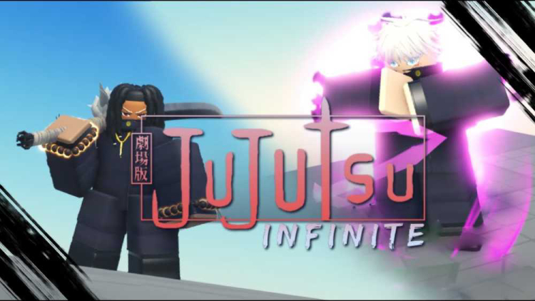 Roblox Jujutsu Infinite Codes Mart 2025 3