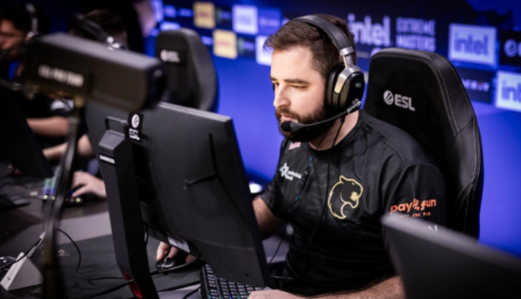 ESL Pro League 21. Sezon 2. Aşamanın En İyi 5 Keskin Nişancısı 3