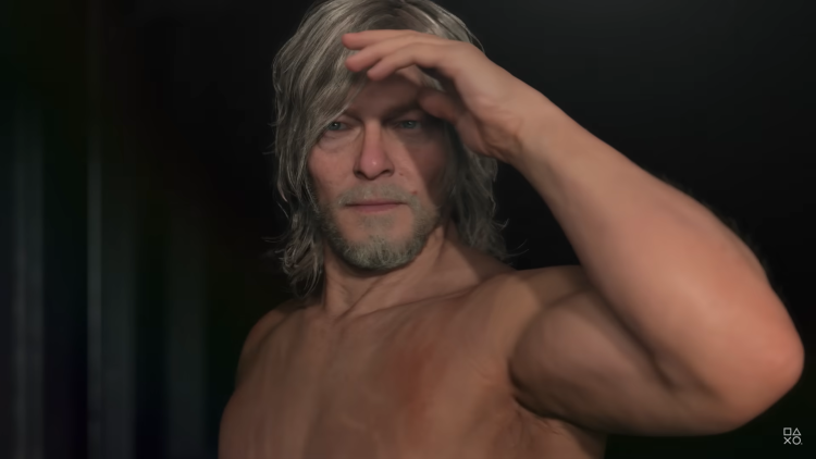 Death Stranding 2: Why Did Sam Look Like He Aged 20 Years Overnight? Fans Might Have Cracked It 1