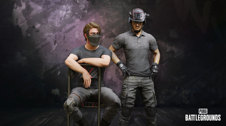 PUBG: BATTLEGROUNDS Celebrates 8th Anniversary with Special Events and Update 34.2 1