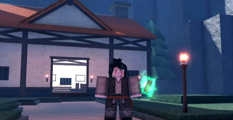 Roblox Clover Retribution Codes Mart 2025 3