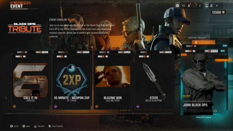 Black Ops 6 Season 3 Brings Back Firing Range, Adds New Zombies Map, and Welcomes Jay & Silent Bob 7