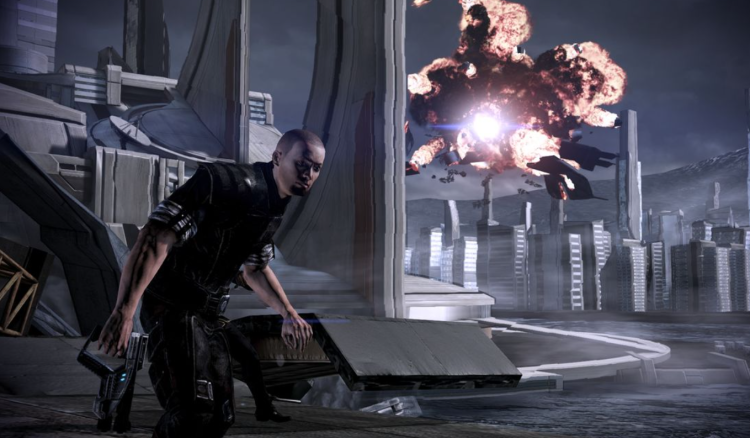BioWare’s Dragon Age & Mass Effect Devs “Didn’t Get Along,” Says Former Writer 2